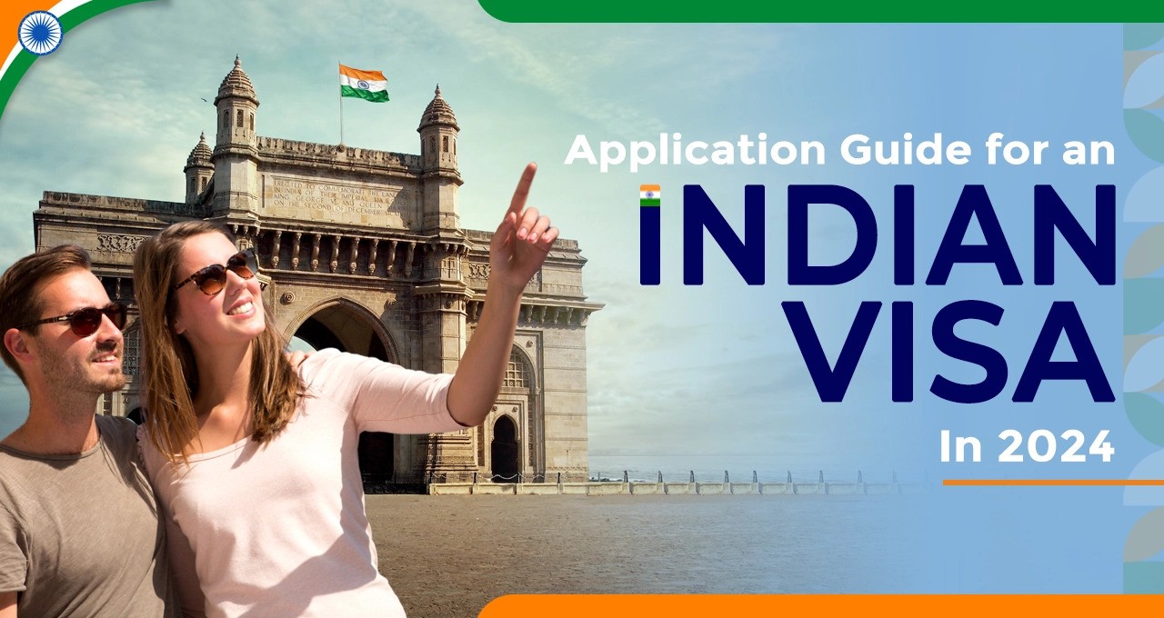 Indian passport and documents