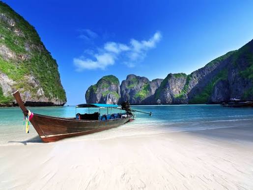 Thailand Blog