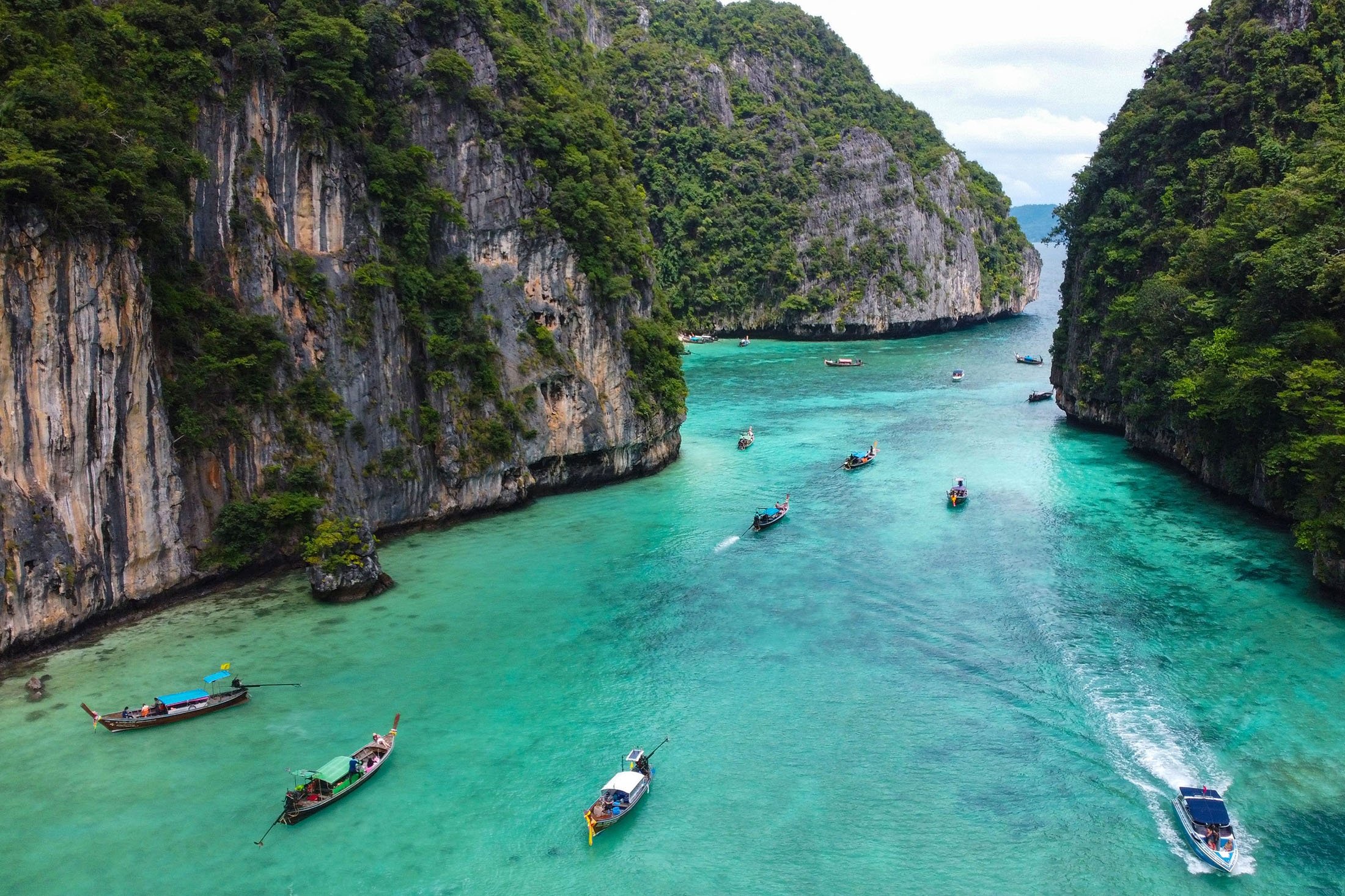 Thailand Beach