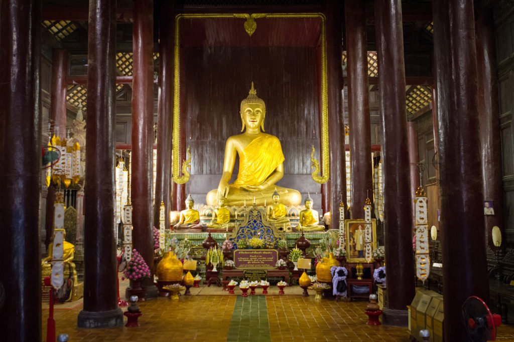 Thailand Temple